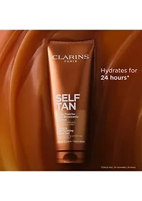 Self-Tanning Gel Face & Body Tanner