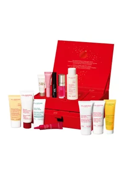 12 Day Advent Calendar - $212 Value!