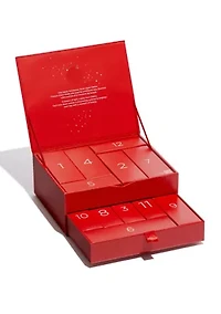 12 Day Advent Calendar - $212 Value!