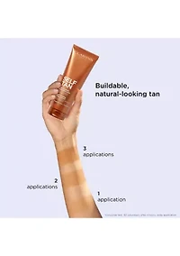 Self-Tanning Milky Lotion Face & Body Tanner