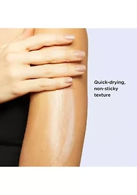 Self-Tanning Milky Lotion Face & Body Tanner