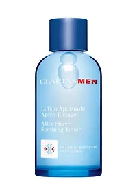 Men After Shave Soothing Toner
