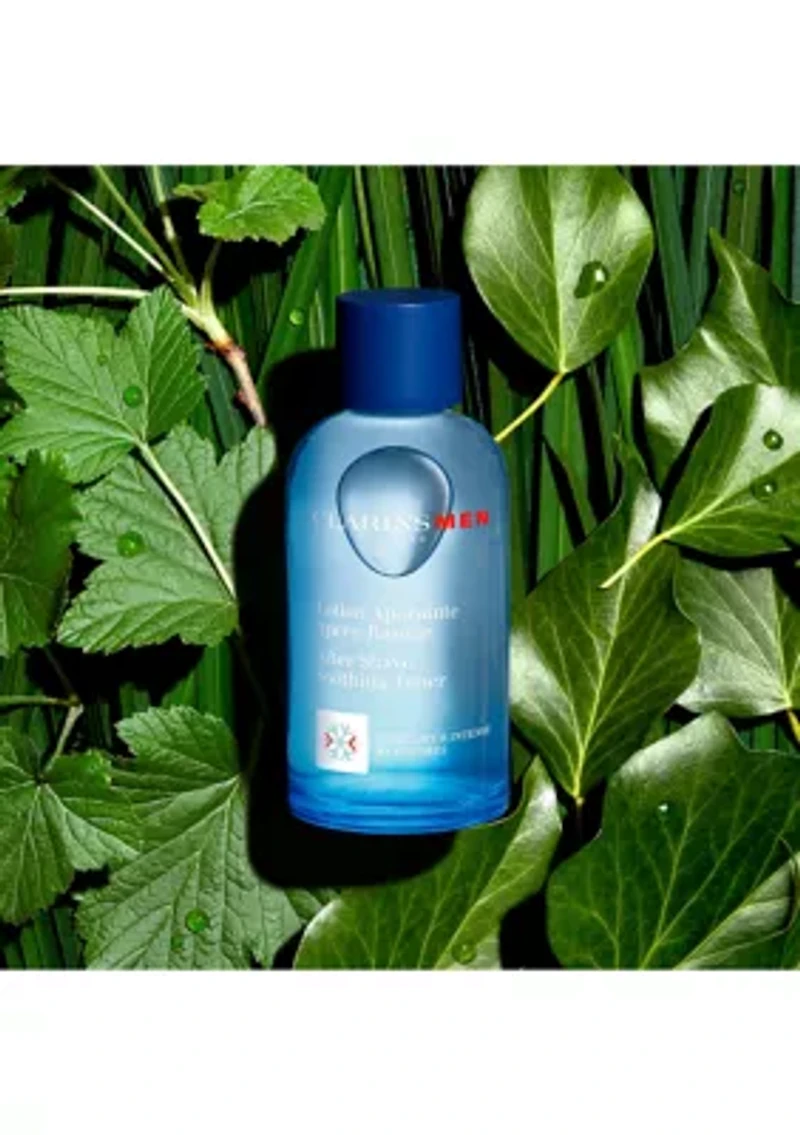 Men After Shave Soothing Toner
