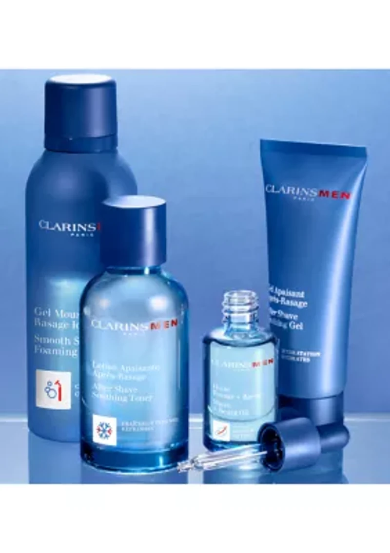 Men After Shave Soothing Toner