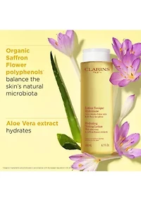 Hydrating Toning Lotion with Aloe Vera