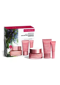 Multi-Active Skincare Starter Set for Lines, Pores, Glow