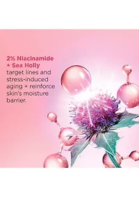 Multi-Active Skincare Starter Set for Lines, Pores, Glow