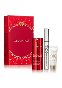 Total Eye Lift Set for Firming, Wrinkles, Dark Circles & Puffiness - $141 Value!