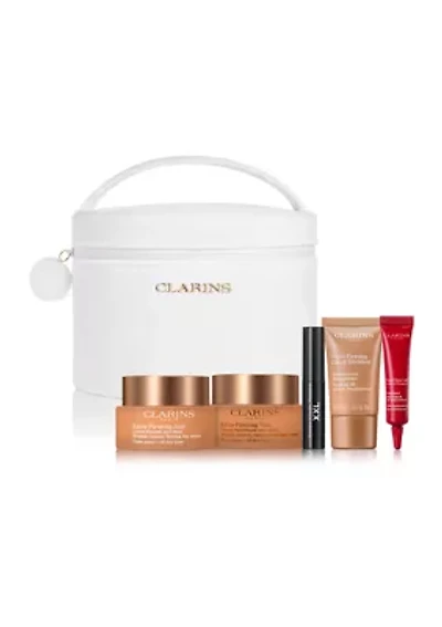 Extra-Firming & Smoothing Luxury Set - $285 Value!