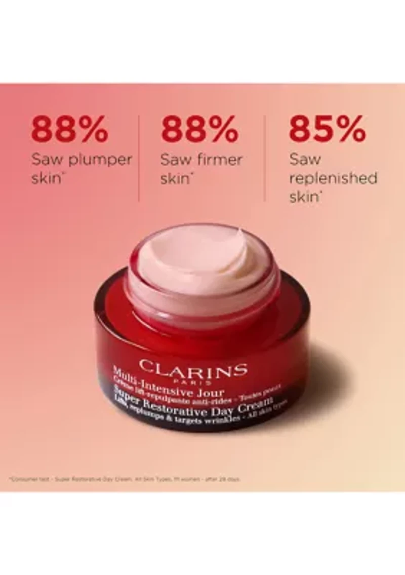 Super Restorative Day & Night Set