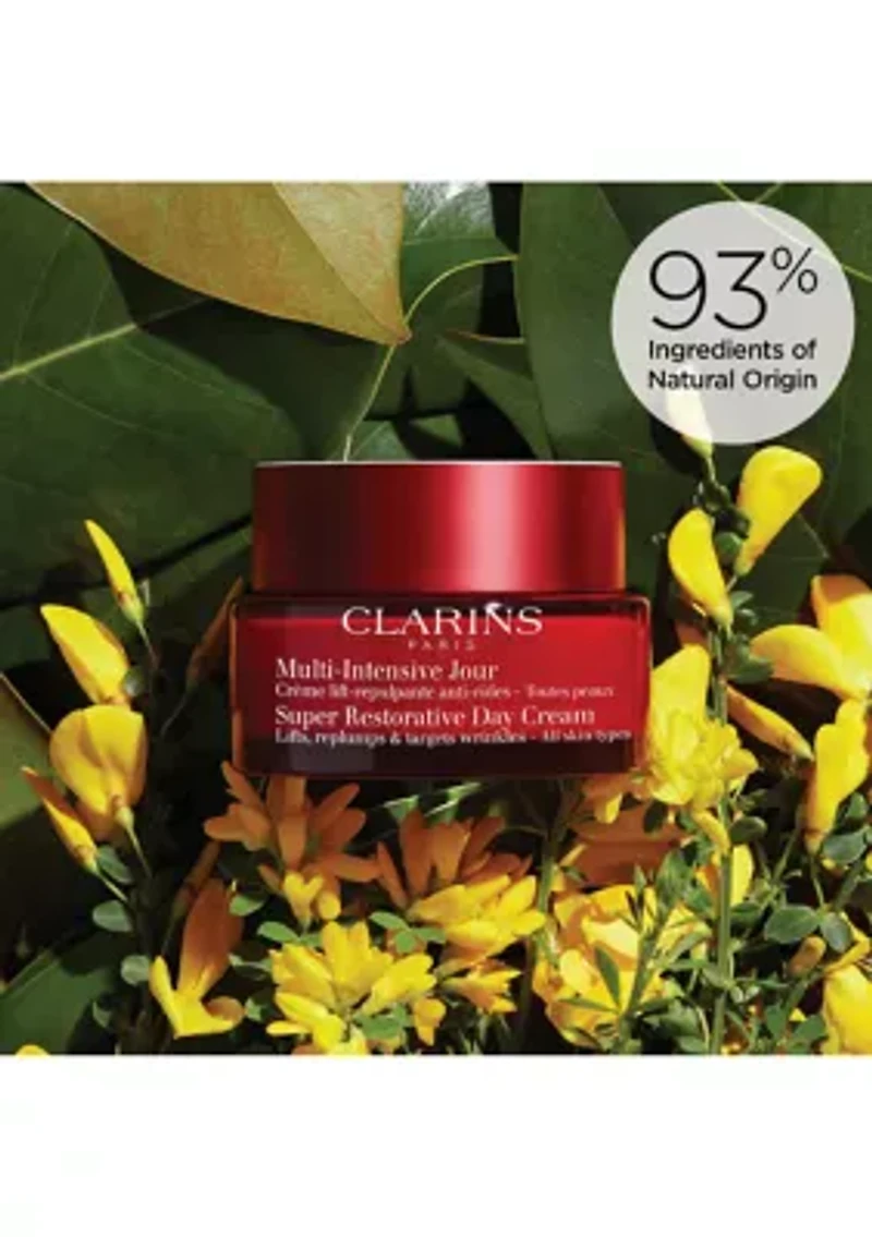 Super Restorative Day & Night Set