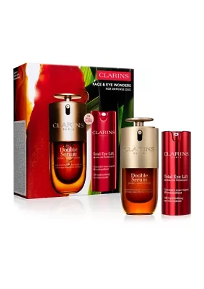Face & Eyes Anti-Aging Set