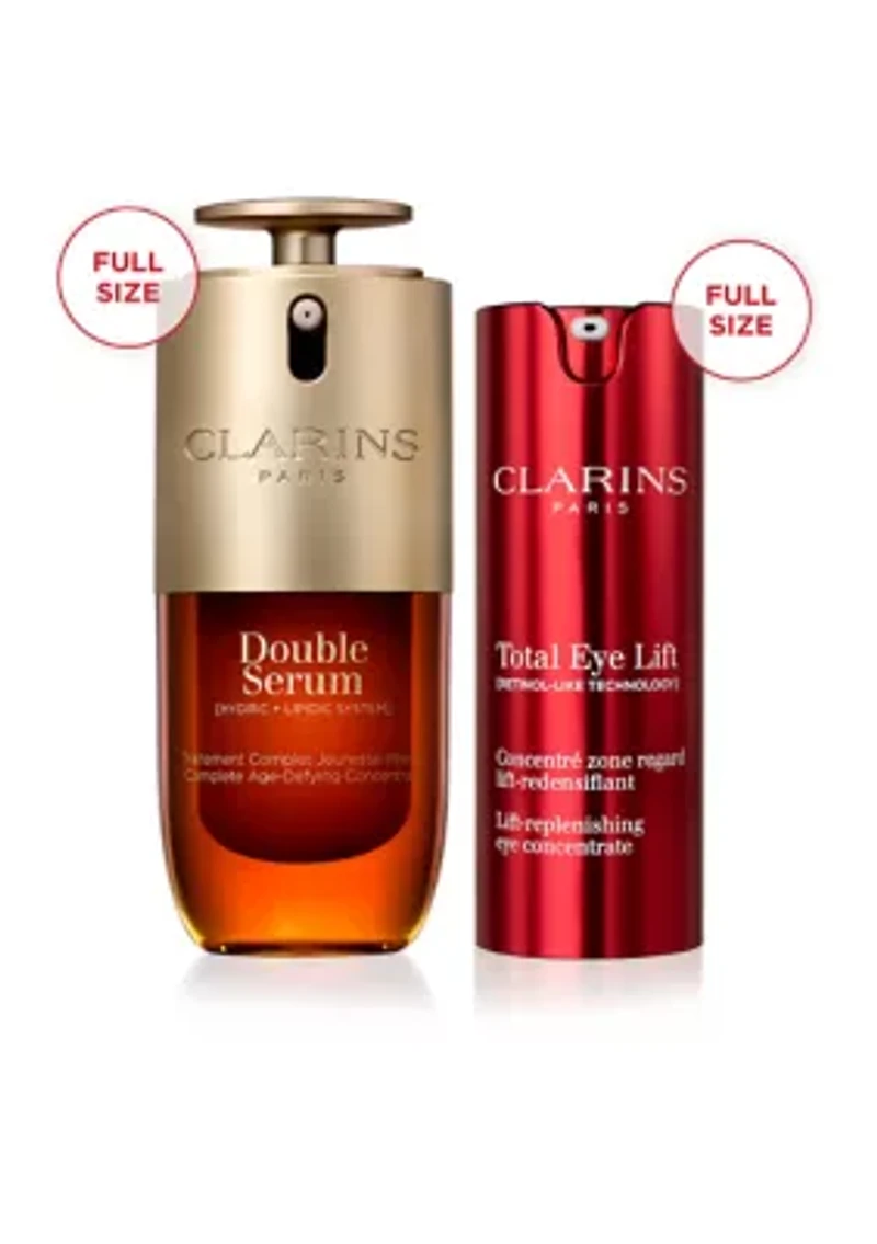 Face & Eyes Anti-Aging Set