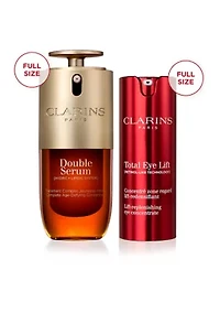 Face & Eyes Anti-Aging Set