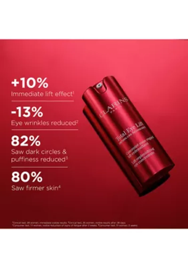 Face & Eyes Anti-Aging Set