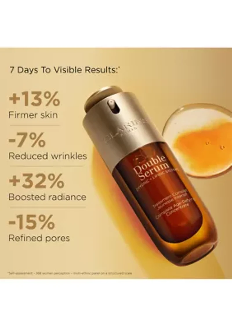 Face & Eyes Anti-Aging Set