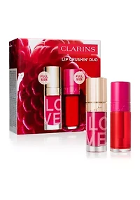 Lip Crushin' Lip Oil & Lip Stain Duo