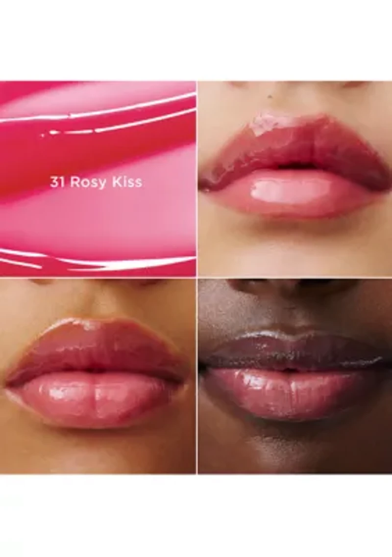 Lip Crushin' Lip Oil & Lip Stain Duo