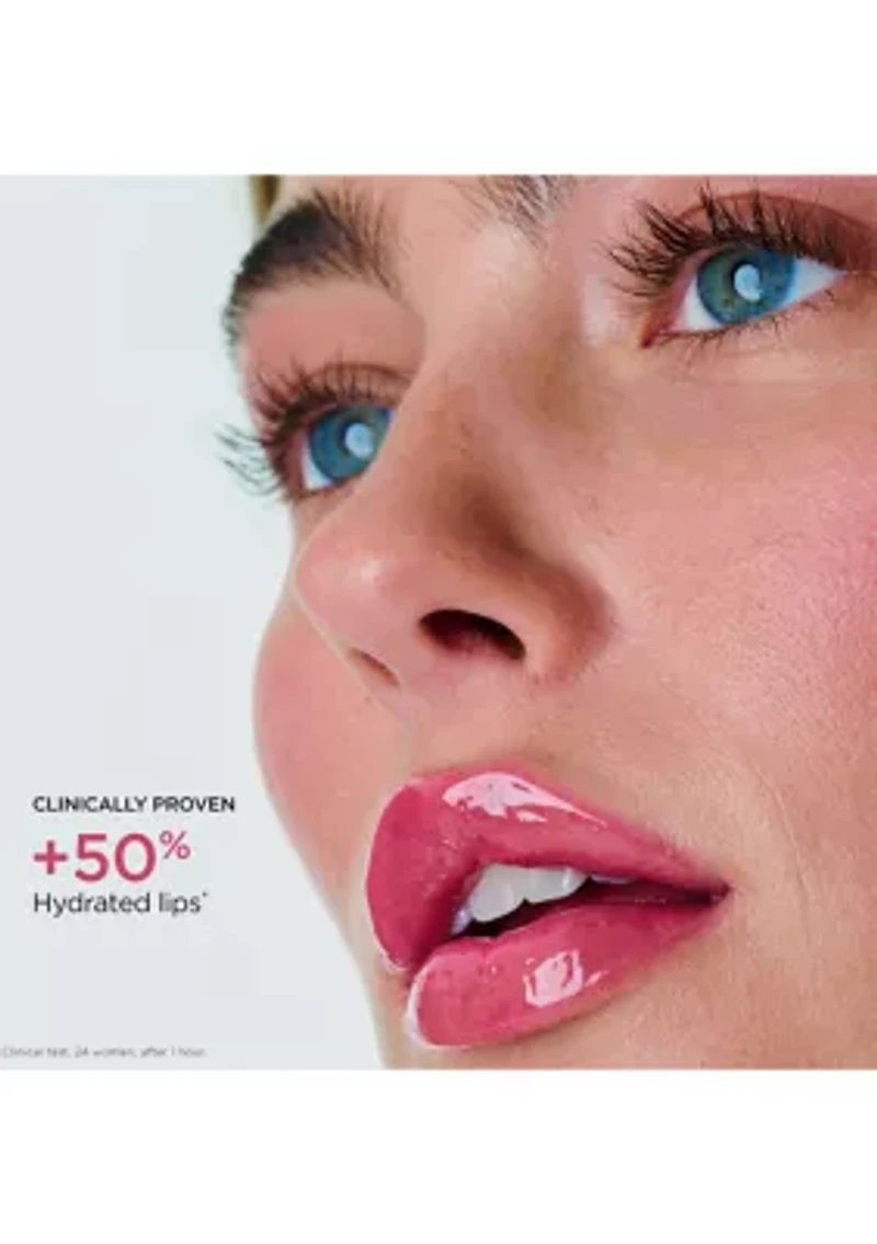 Lip Crushin' Lip Oil & Lip Stain Duo