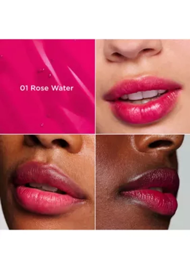 Lip Crushin' Lip Oil & Lip Stain Duo