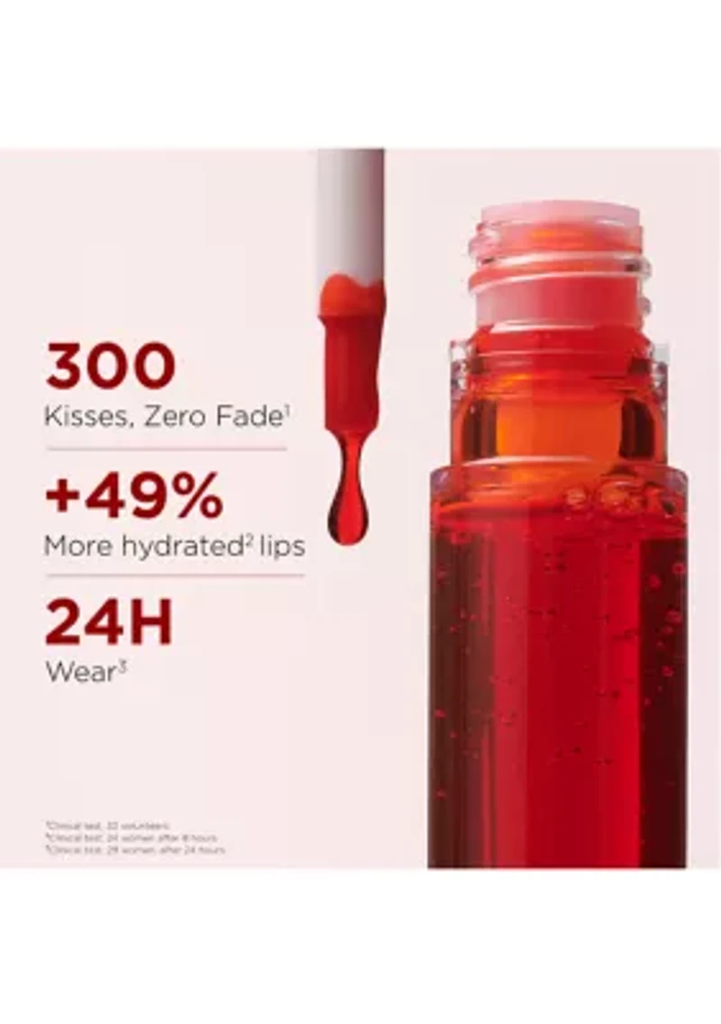 Lip Crushin' Lip Oil & Lip Stain Duo
