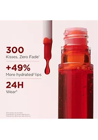 Lip Crushin' Lip Oil & Lip Stain Duo