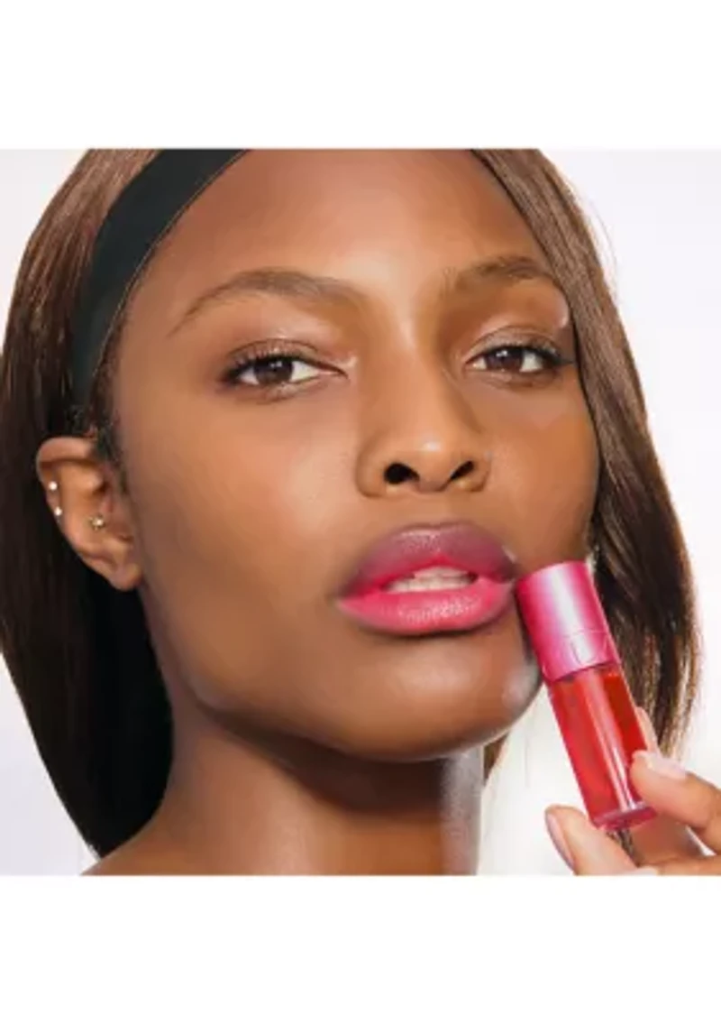 Lip Crushin' Lip Oil & Lip Stain Duo