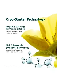 Glow-Boosting Cryo-Flash Mask Set