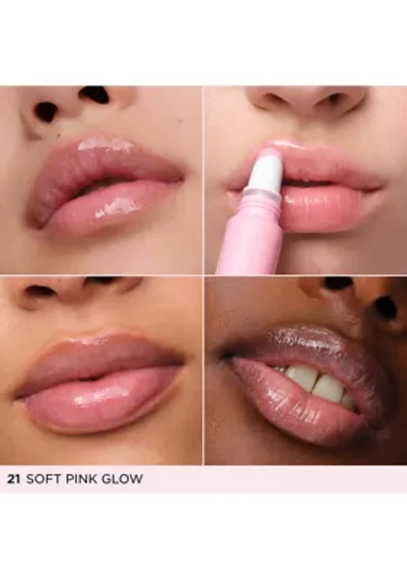 Glow-Boosting Cryo-Flash Mask Set