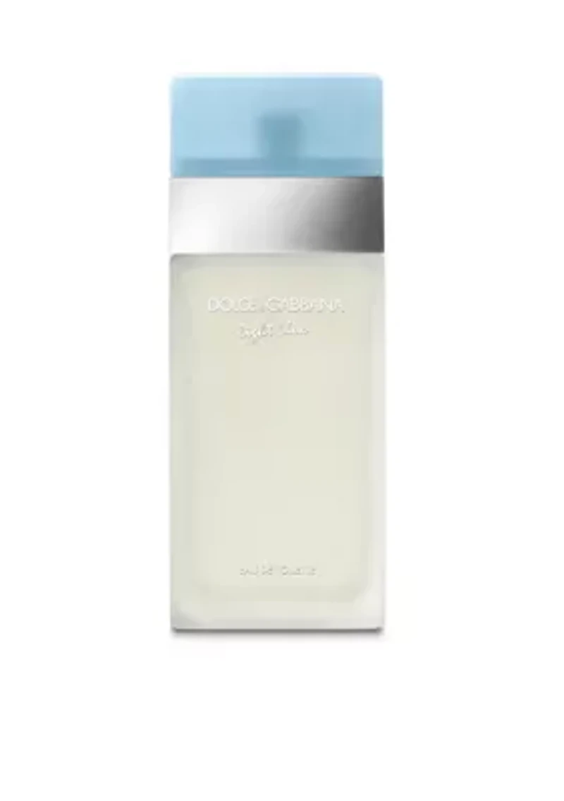 Light Blue Eau de Toilette