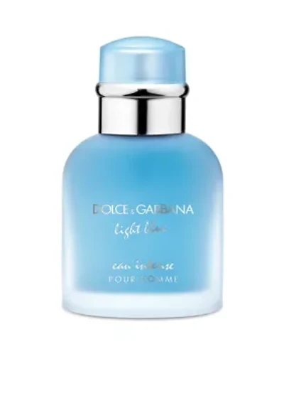 Light Blue Pour Homme Eau Intense