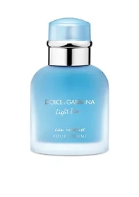 Light Blue Pour Homme Eau Intense