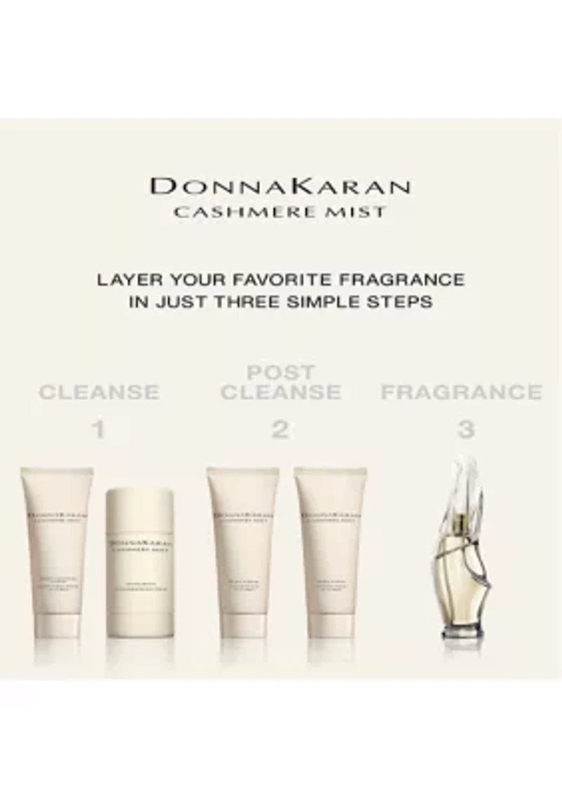 Cashmere Mist Eau de Perfume Spray