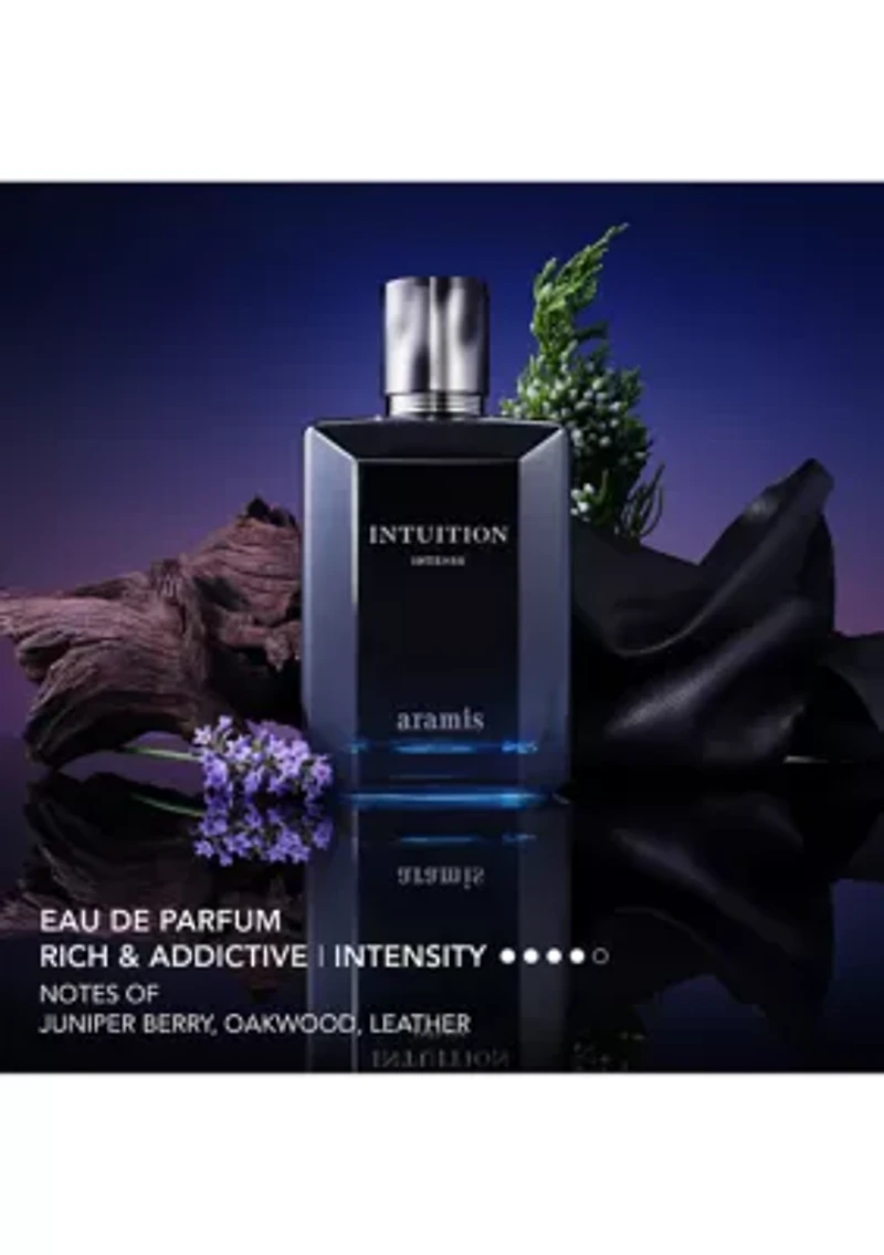 Intuition Intense Eau de Parfum Spray