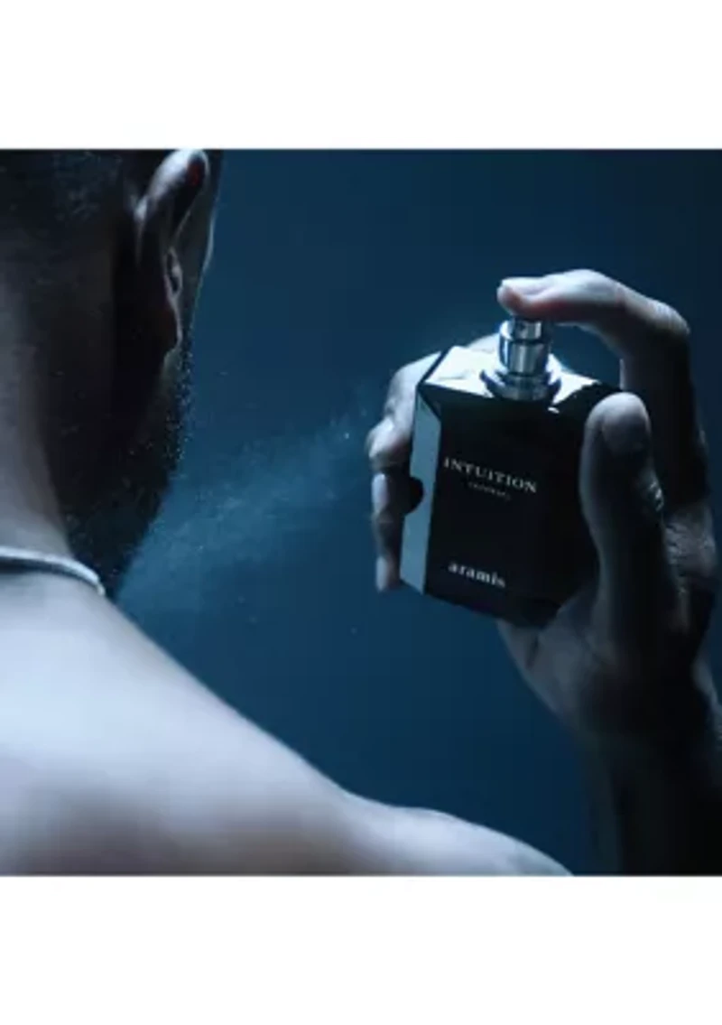 Intuition Intense Eau de Parfum Spray