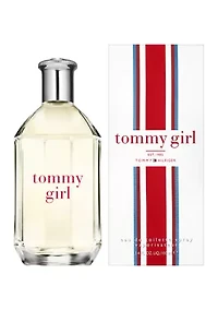 Tommy Girl Eau De Toilette
