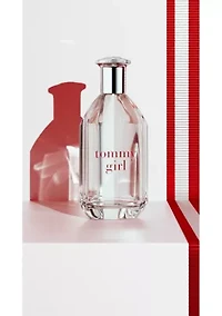 Tommy Girl Eau De Toilette