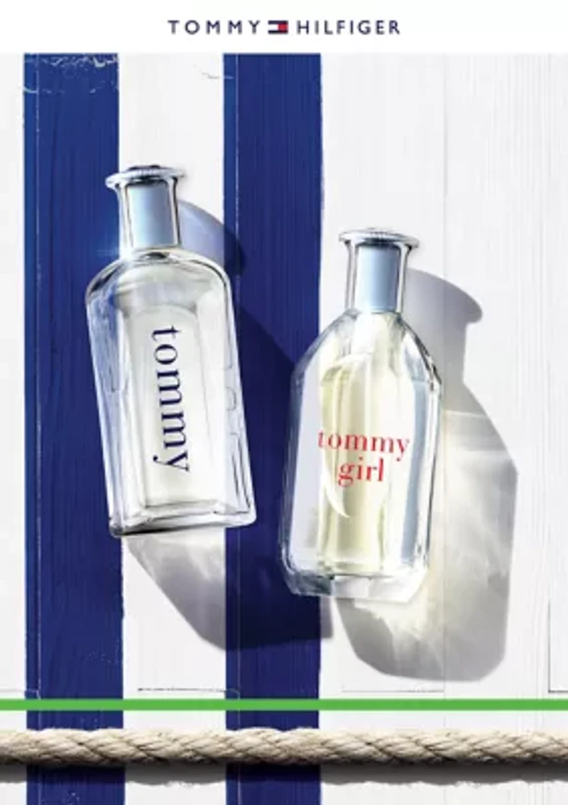 Tommy Girl Eau De Toilette