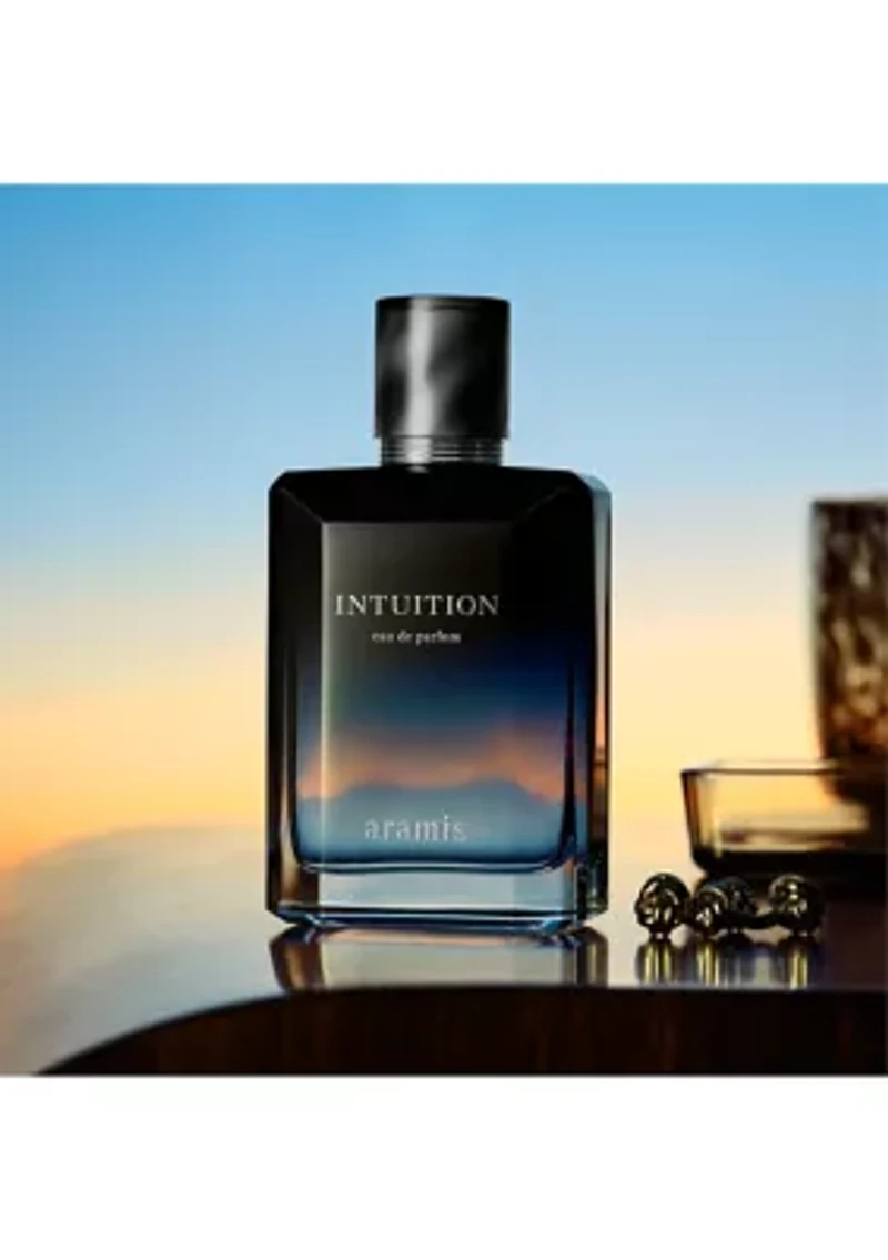 Intuition Eau de Parfum Spray