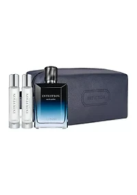Intuition Men's Holiday Gift Set