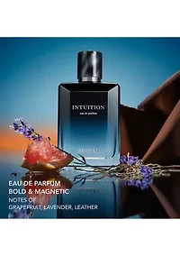Intuition Men's Holiday Gift Set
