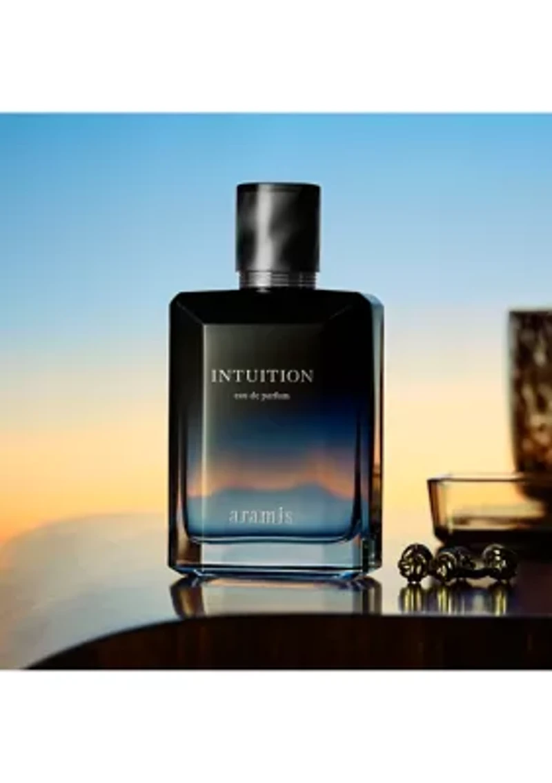 Intuition Men's Holiday Gift Set