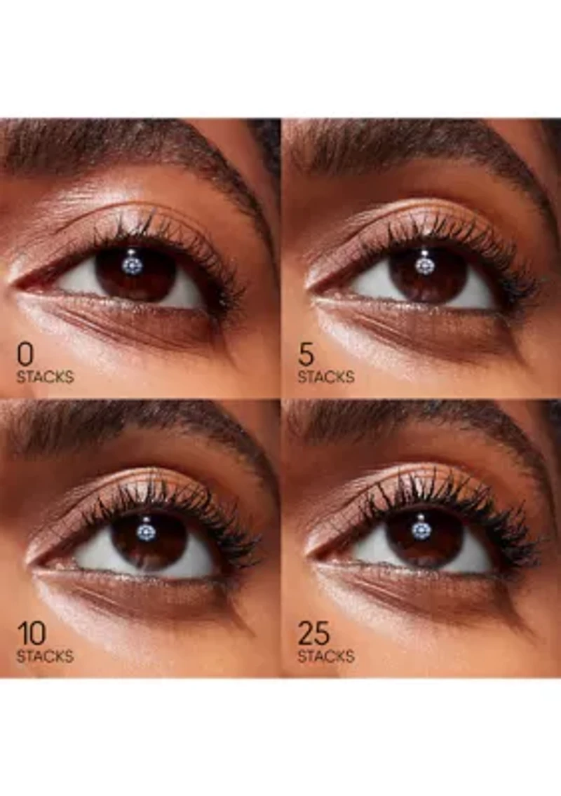 M·A·CStack Mascara