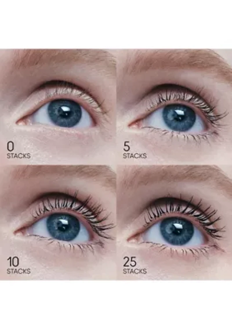 M·A·CStack Mascara