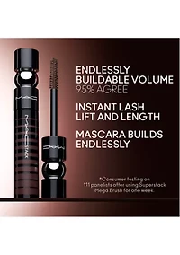 M·A·CStack Mascara
