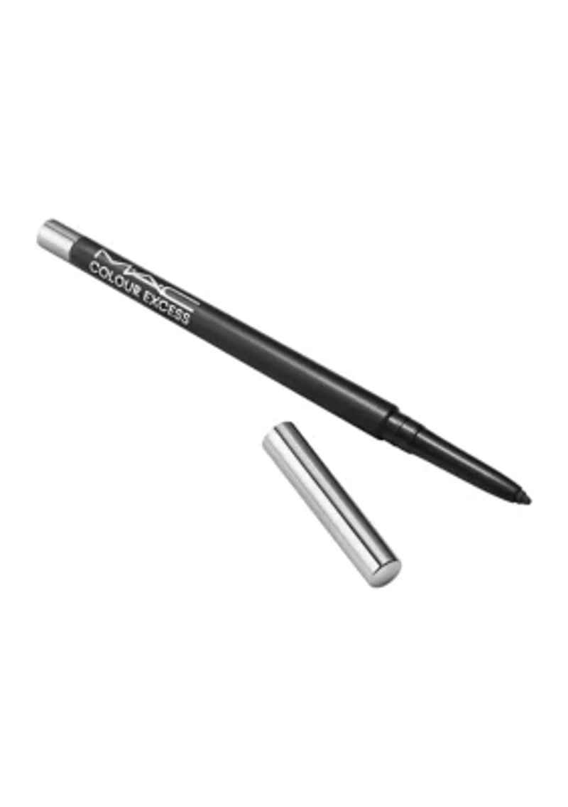 Colour Excess Gel Pencil Eye Liner