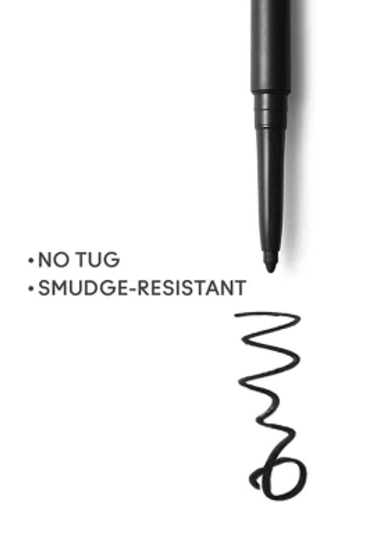 Colour Excess Gel Pencil Eye Liner