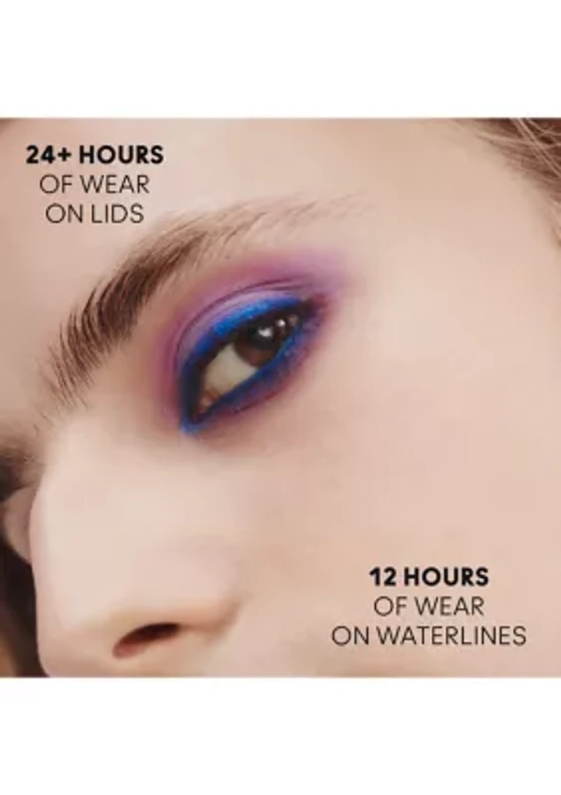 Colour Excess Gel Pencil Eye Liner