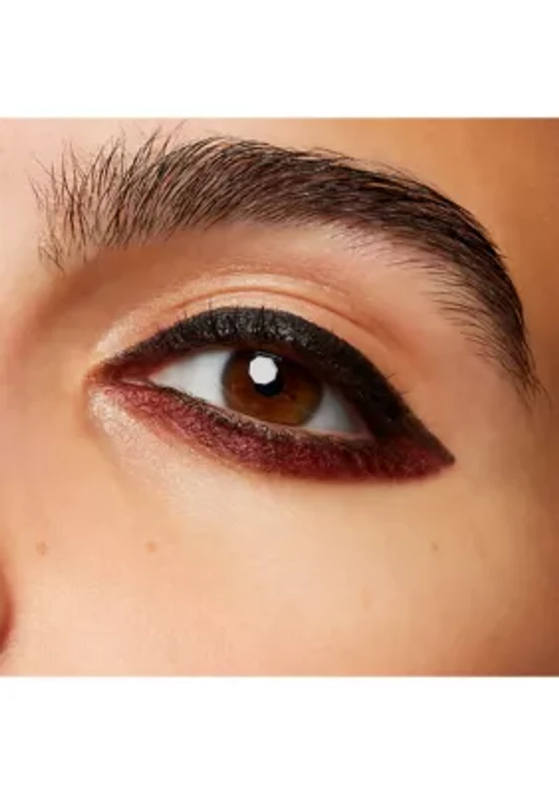 Colour Excess Gel Pencil Eye Liner