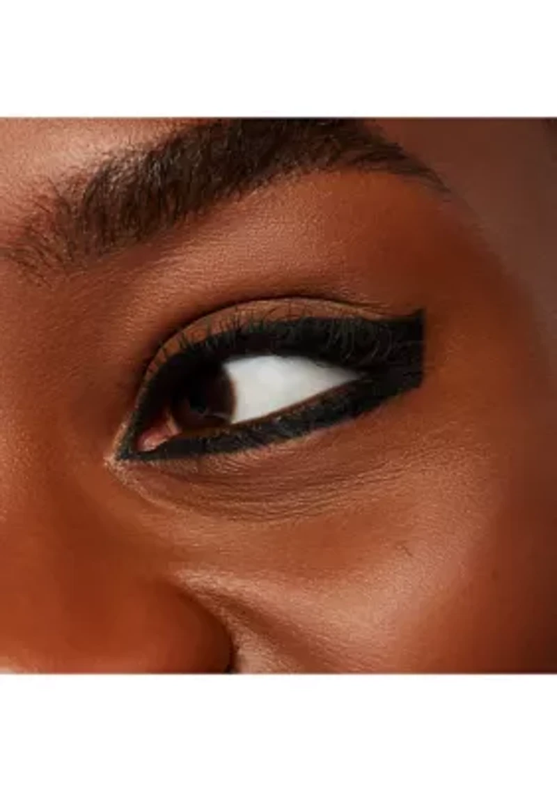 Colour Excess Gel Pencil Eye Liner